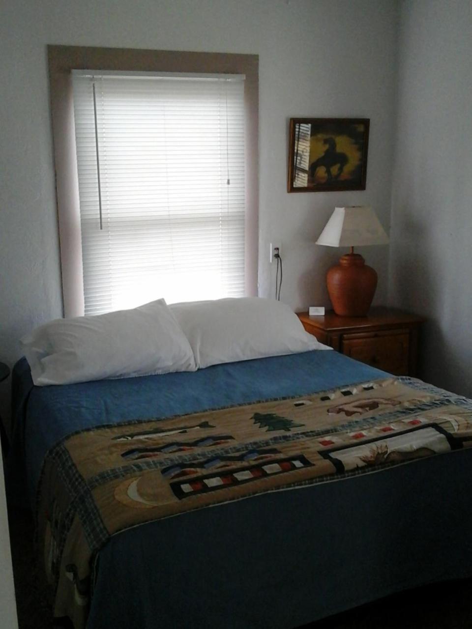 River Bend Motel Llc Spray 外观 照片