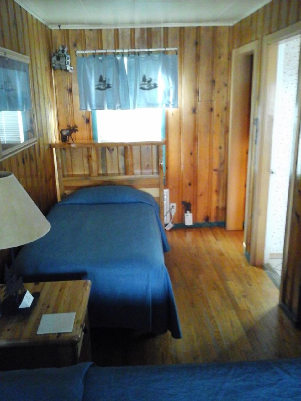 River Bend Motel Llc Spray 外观 照片