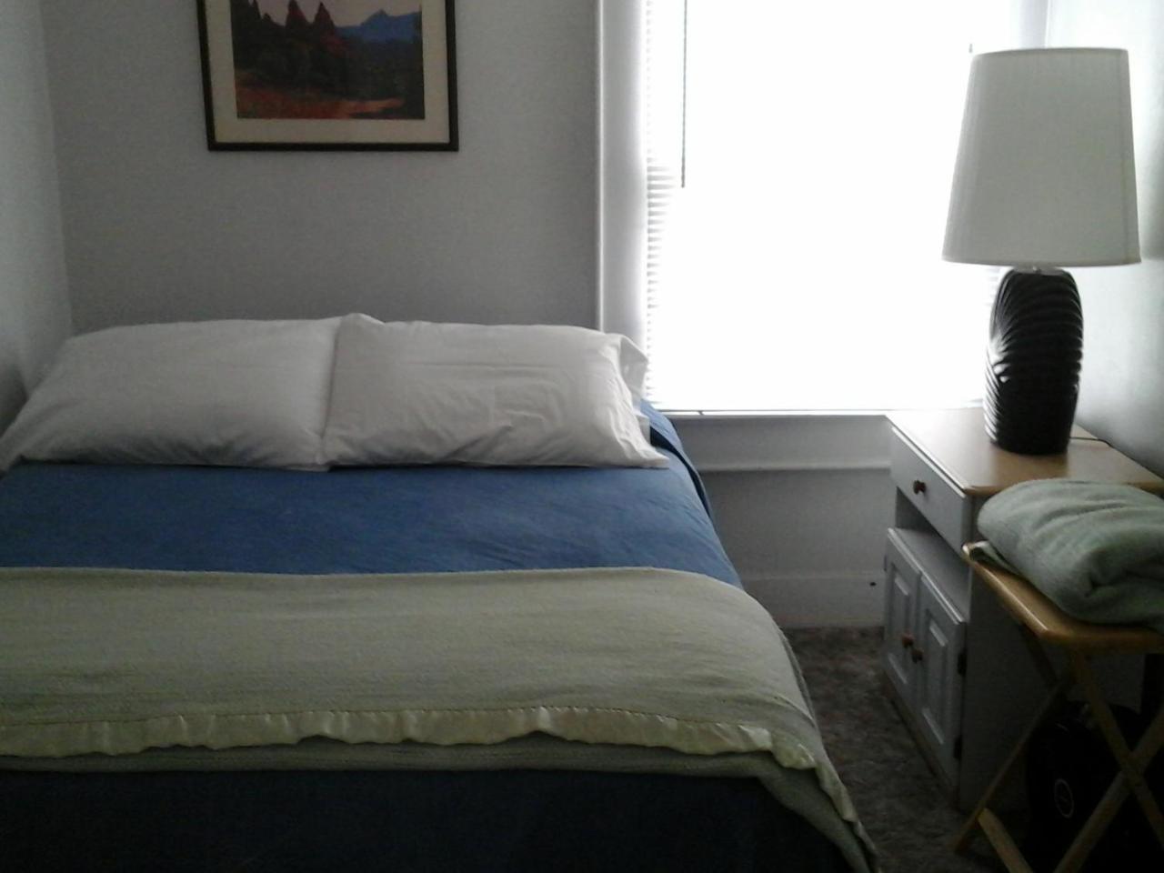 River Bend Motel Llc Spray 外观 照片