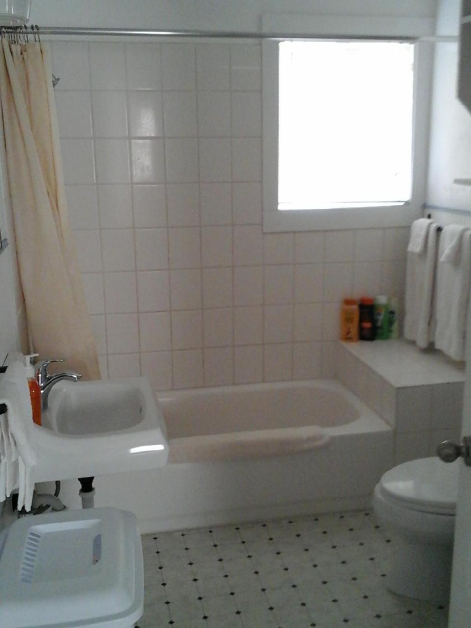 River Bend Motel Llc Spray 外观 照片